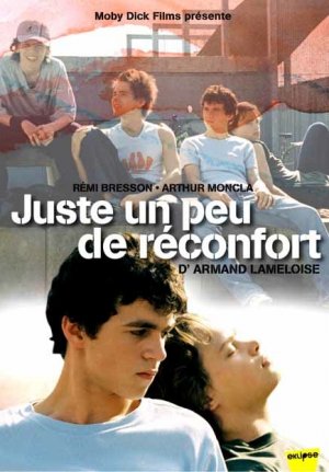 Juste un peu de réconfort...
