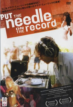 Put the Needle on the Record