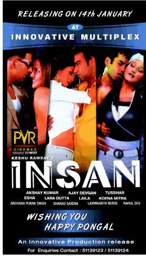 Insan