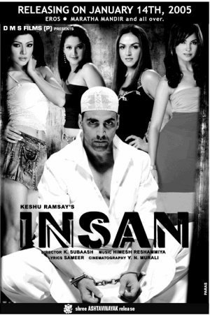 Insan
