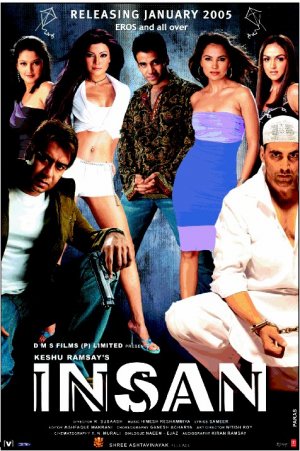 Insan