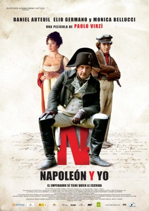 N (Io e Napoleone)
