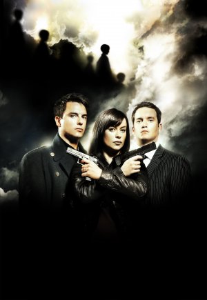 Torchwood