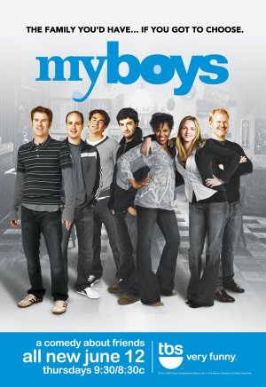 My Boys