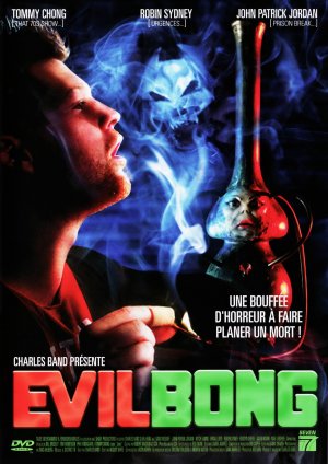 Evil Bong