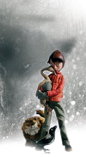 Peter & the Wolf