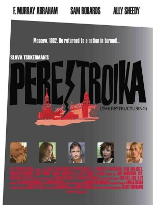 Perestroika