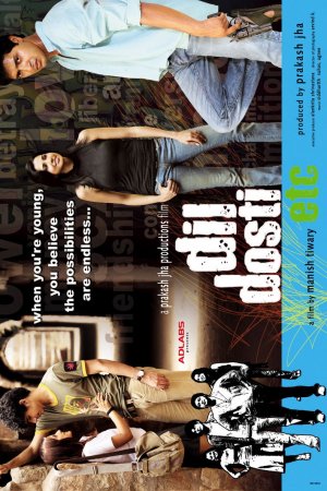 Dil Dosti Etc