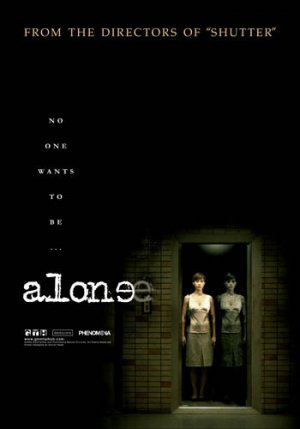 Alone