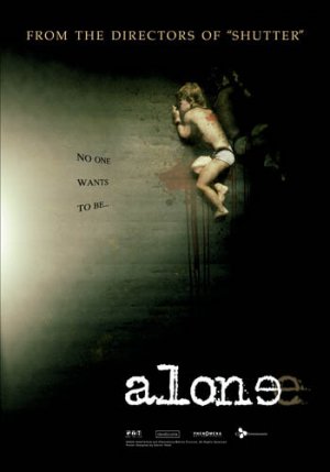 Alone