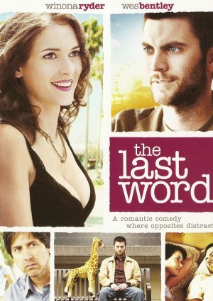 The Last Word