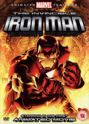 DVD