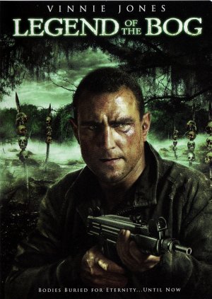 Legend of the Bog