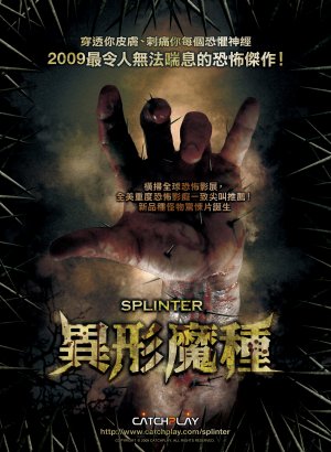 Splinter