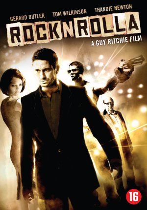 DVD