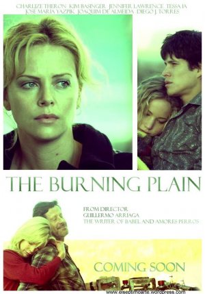 The Burning Plain