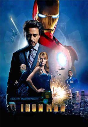 Iron Man