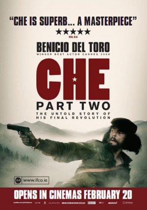Che: Part Two