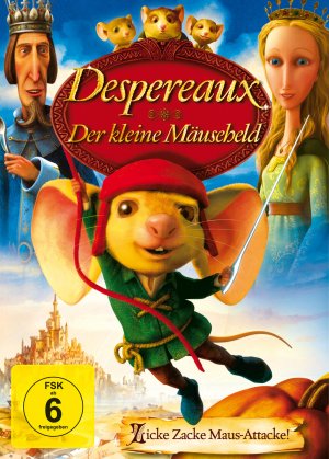 DVD