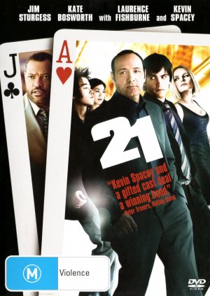 DVD