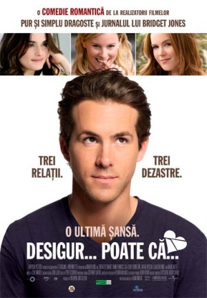 Definitely, Maybe