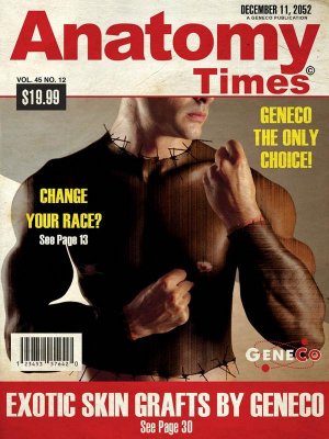 Repo! The Genetic Opera