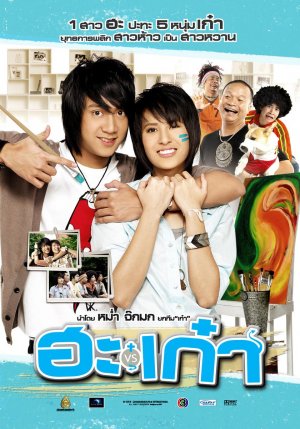 Ha Kao
