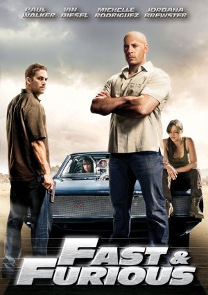 Fast & Furious