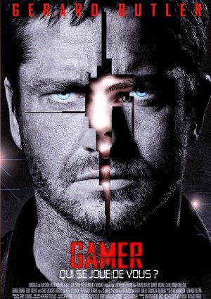 Gamer