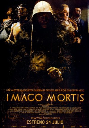 Imago mortis