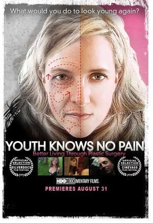 Youth Knows No Pain