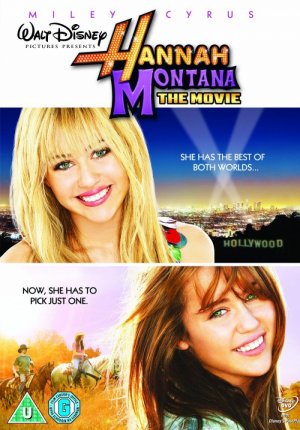 Hannah Montana: The Movie