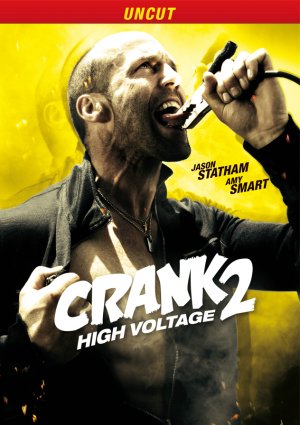 Crank: High Voltage