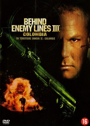Behind Enemy Lines: Colombia