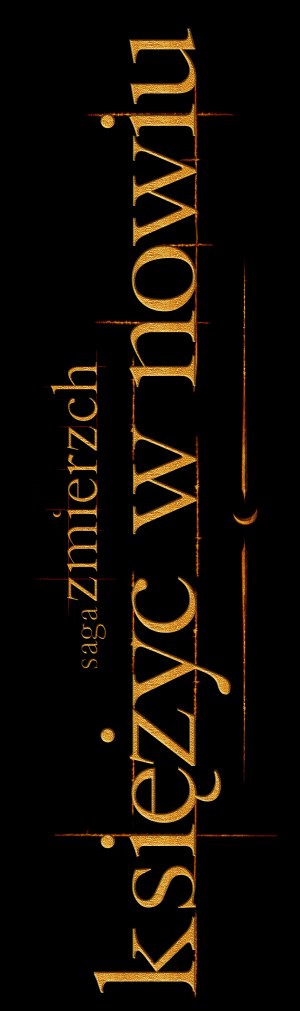 The Twilight Saga: New Moon