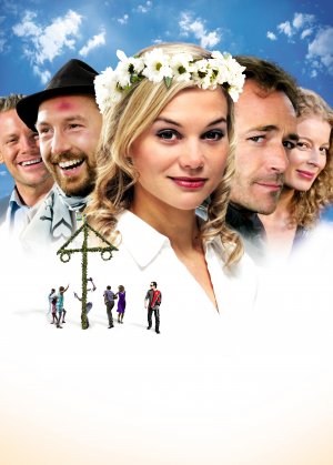 Äntligen midsommar!
