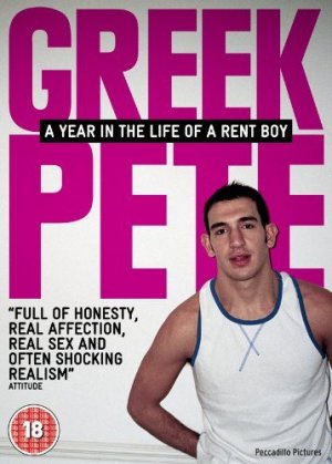 Greek Pete