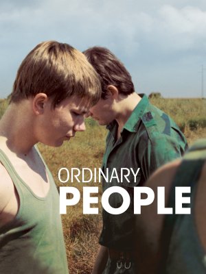 Ordinary People