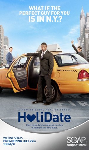 Holidate