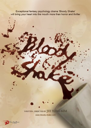 Bloody Shake