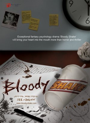 Bloody Shake