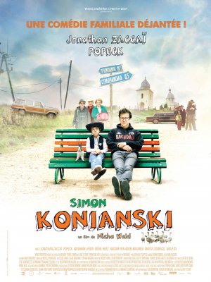 Simon Konianski