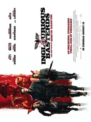 Inglourious Basterds