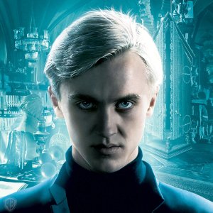 Harry Potter and the Half-Blood Prince