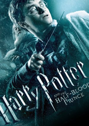 Harry Potter and the Half-Blood Prince