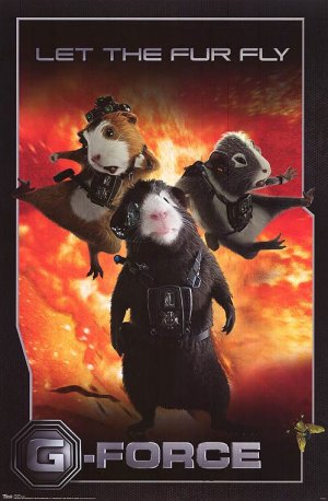 G-Force