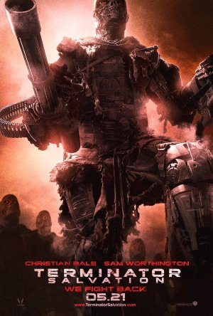 Terminator Salvation