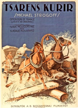 Michel Strogoff