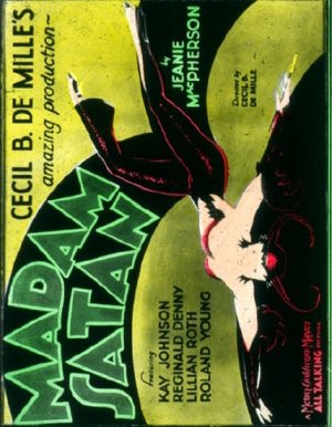 Madam Satan