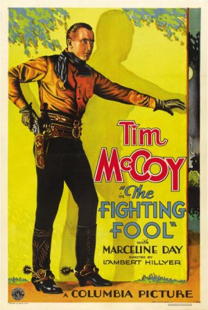 The Fighting Fool